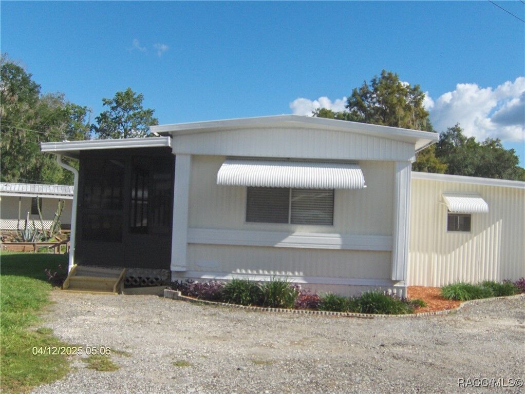 Property Photo:  6351 S Inlet Point  FL 34436 