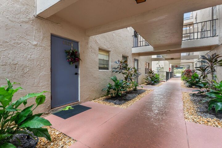 Property Photo:  7500 NW 30th Place 123  FL 33313 