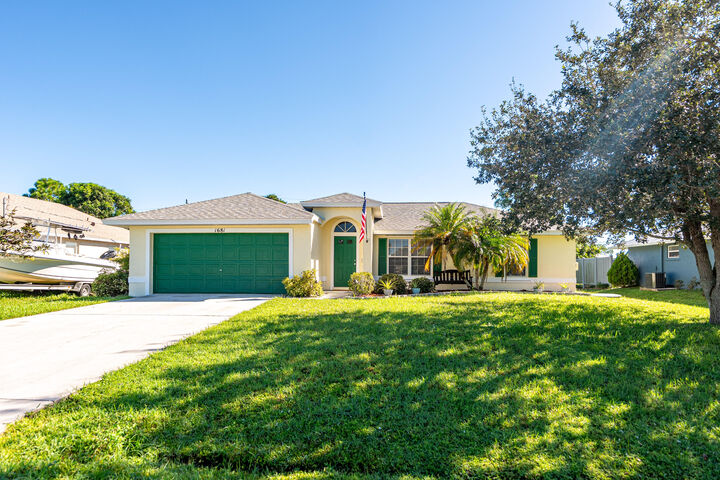 1681 SW Buffum Lane  Port Saint Lucie FL 34984 photo