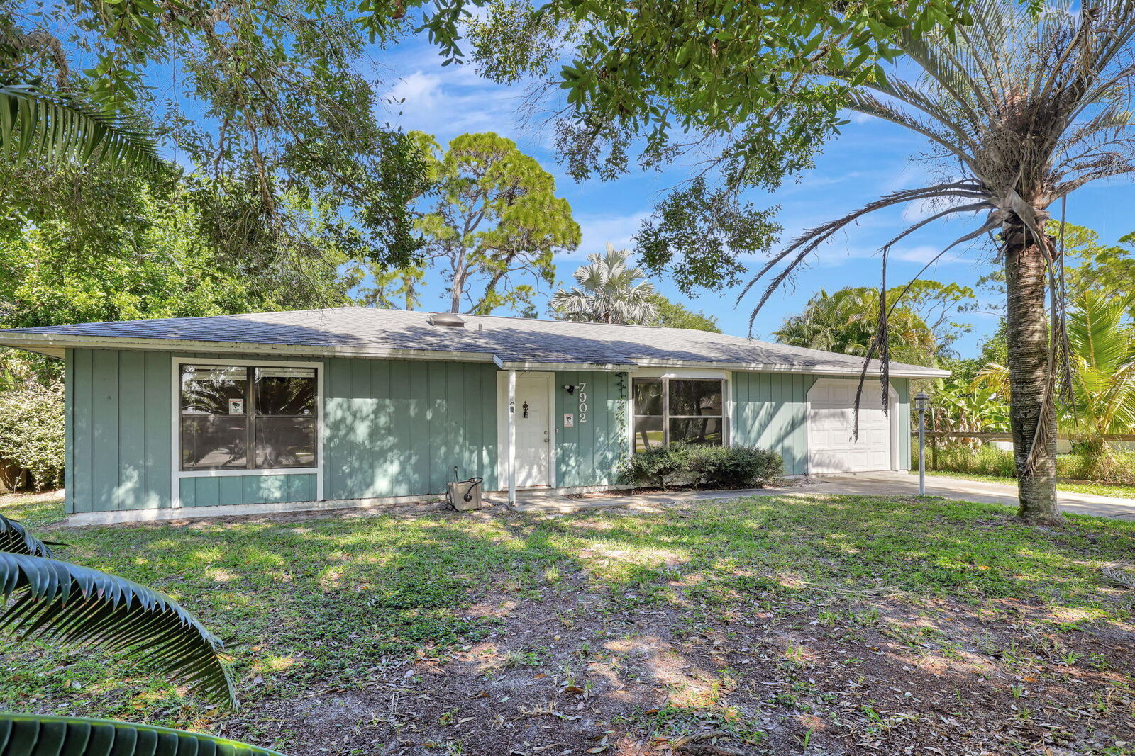 Property Photo: 7902 Holopaw Avenue FL 34951