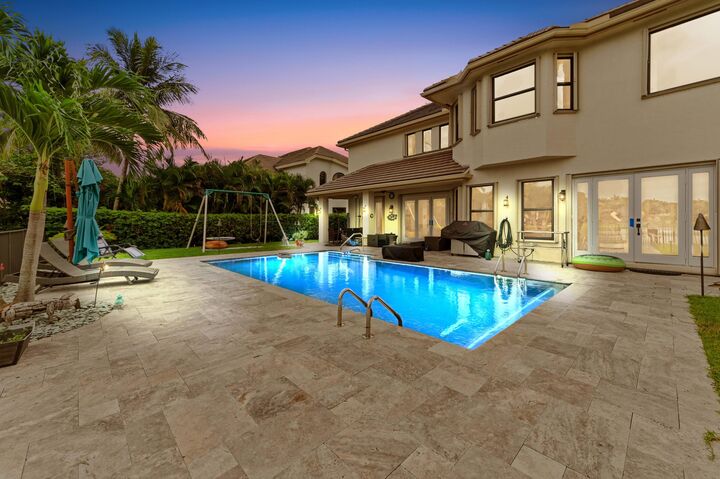 Property Photo:  10437 Trianon Place  FL 33449 