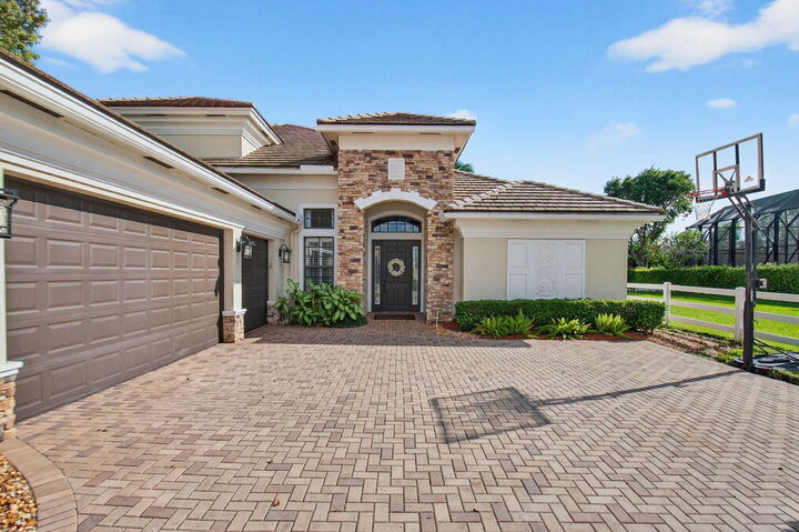 Property Photo:  9110 Equus Circle  FL 33472 