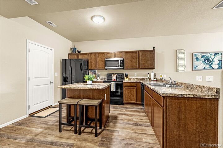 Property Photo:  2147 St Claire Park  CO 80910 