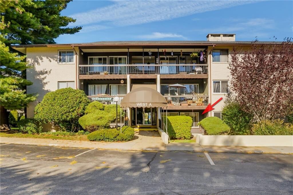 Property Photo: 400 Narragansett Parkway Wa-03 RI 02888