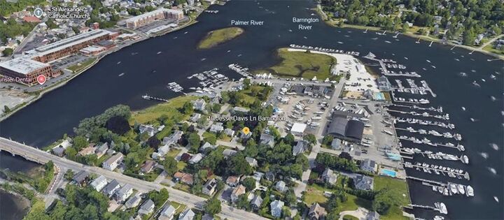 Property Photo: 10 Jesse Davis Lane RI 02806