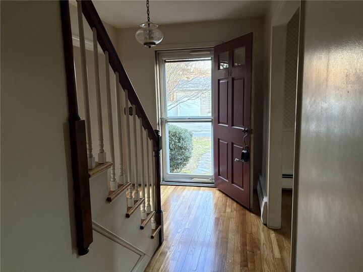 Property Photo:  10 Jesse Davis Lane  RI 02806 