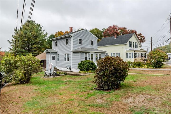 Property Photo: 302 Waterman Avenue RI 02917