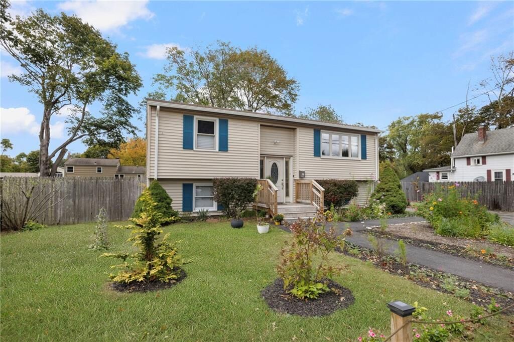 Property Photo: 25 Webb Avenue RI 02889