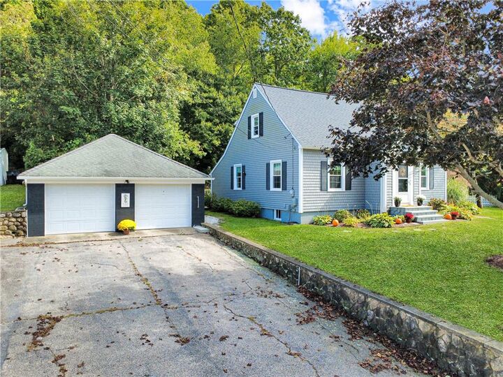 Property Photo: 277 High Street RI 02891