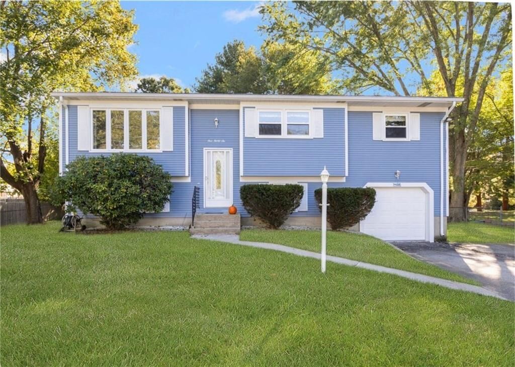 Property Photo: 136 Sefton Avenue RI 02889