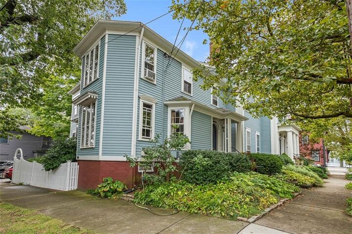Property Photo:  207 Williams Street 2  RI 02906 