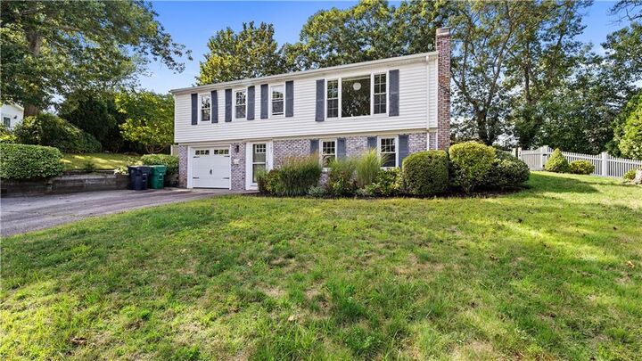Property Photo: 107 Viceroy Road RI 02886