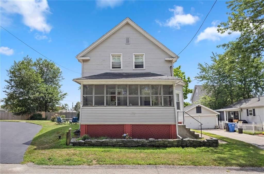 Property Photo: 30 Pomham Street RI 02910