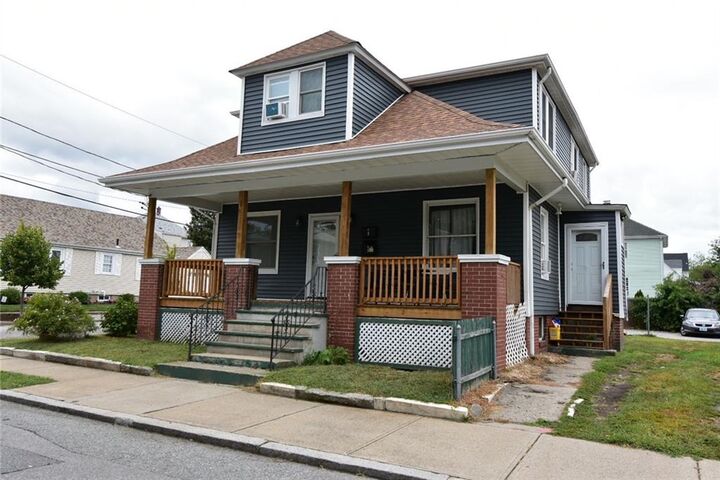 Property Photo:  178 Ledge Street  RI 02904