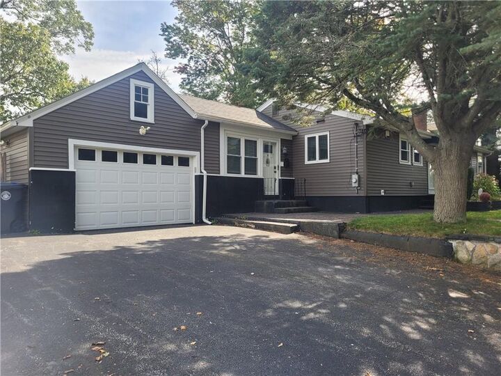Property Photo: 96 Merchant Street RI 02911