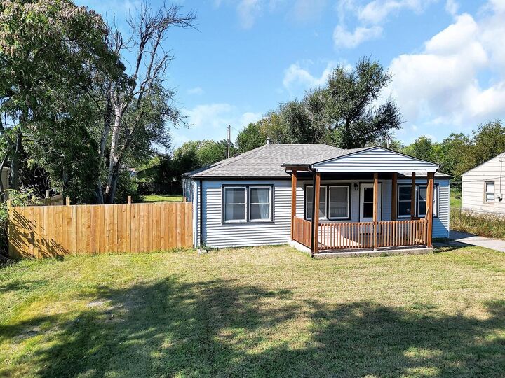 Property Photo: 757 N Dougherty Ave KS 67212