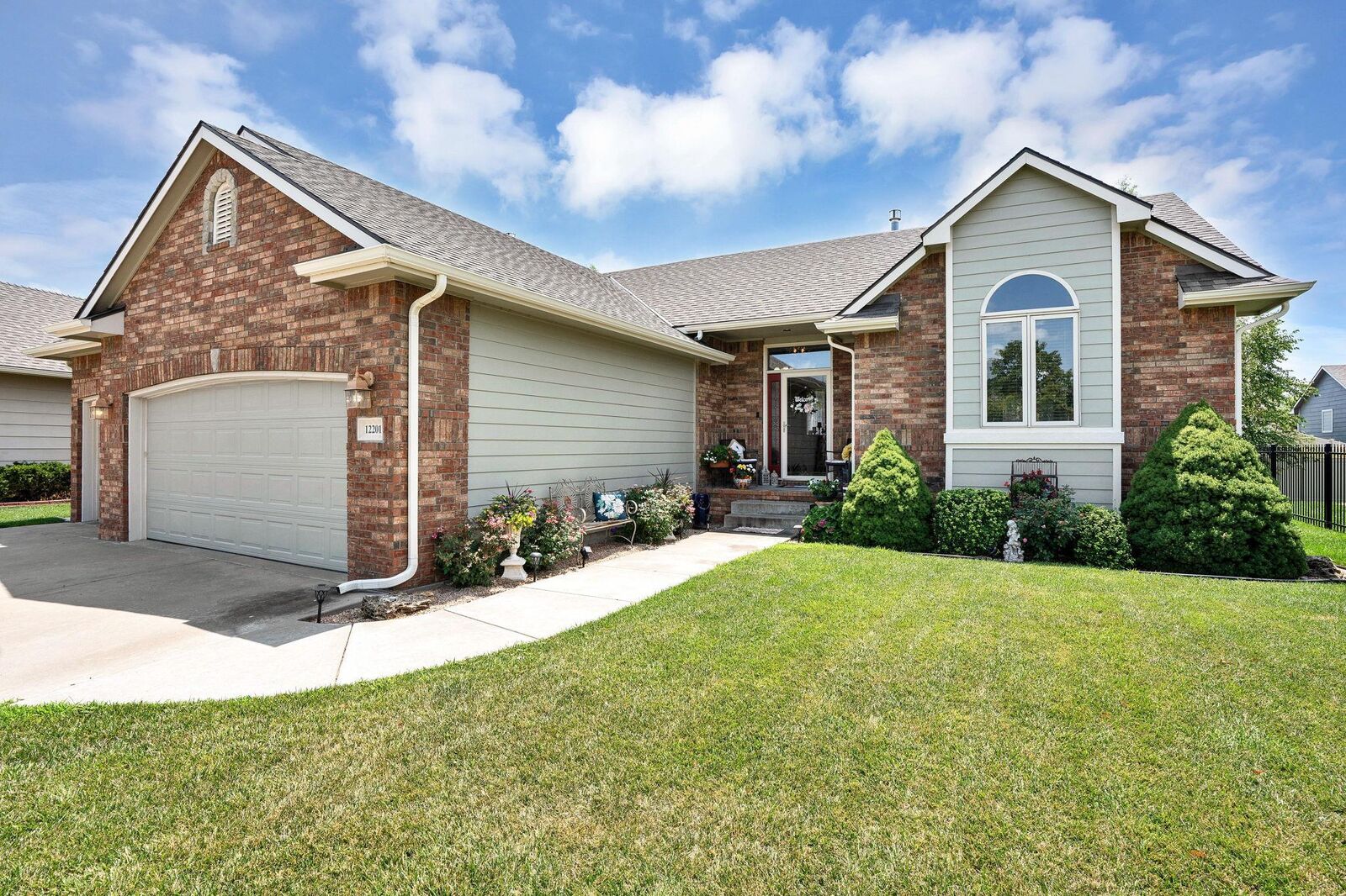 Photo de la propriété: 12201 E Andrea KS 67207