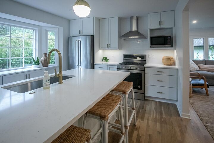 Property Photo: 8322 E Limerick KS 67206