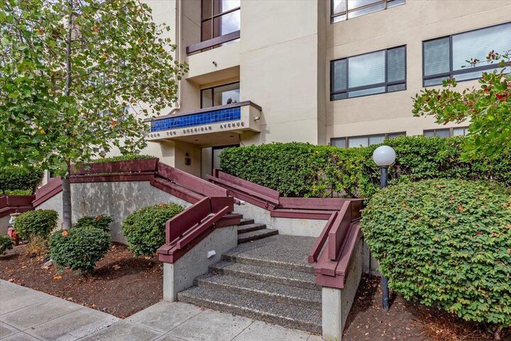 Property Photo:  410 Sheridan Avenue 227  CA 94306