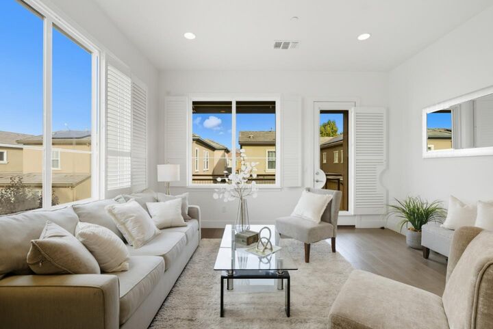 Property Photo: 528 Odyssey Lane CA 95035