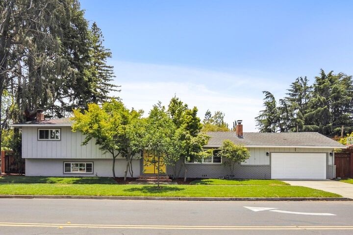 Property Photo: 1500 East Campbell Avenue CA 95008