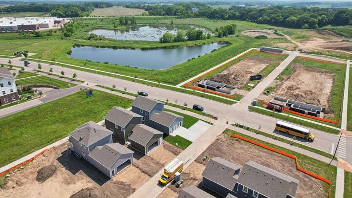 Property Photo: 515 Trysil Aly N WI 53589