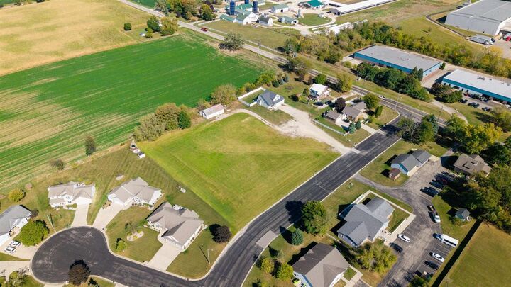 Property Photo: 131 West Blackhawk Drive WI 53538