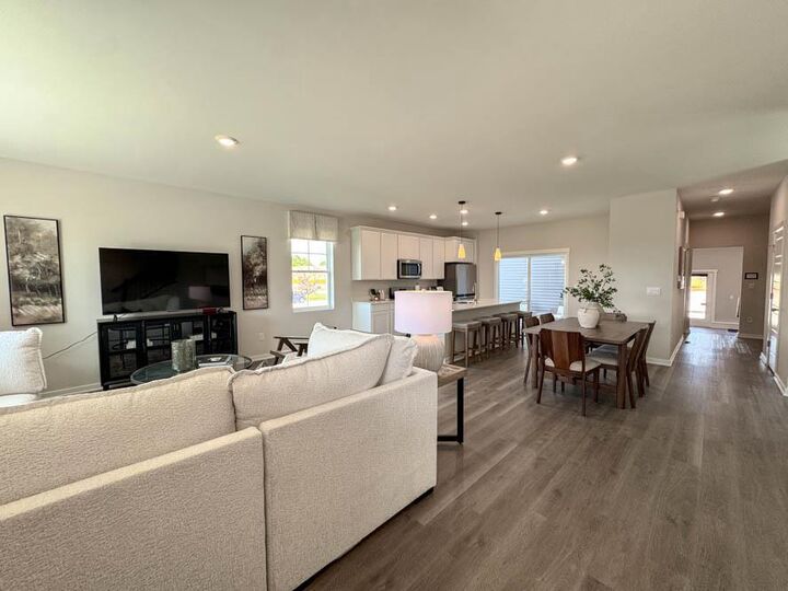 Property Photo: 419 Oak Opening Drive WI 53589