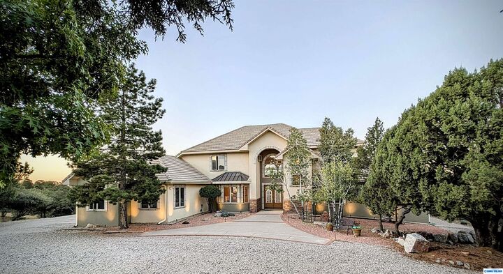 Property Photo: 10 Oxbow NM 88061