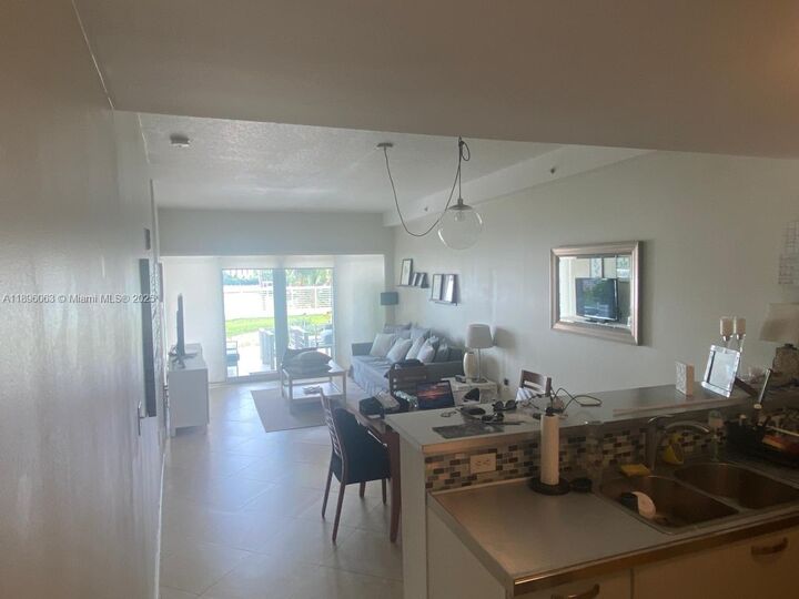 Property Photo: 6580 Indian Creek Dr 206 FL 33141