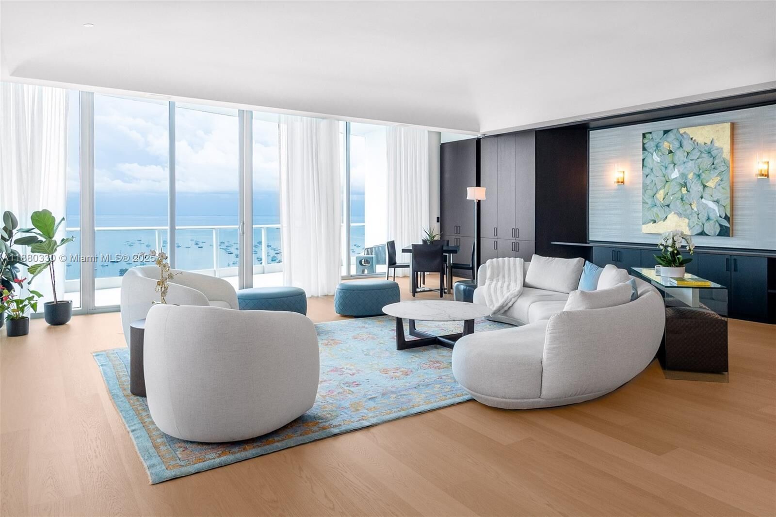 Property Photo: 2627 S Bayshore Dr 3101 FL 33133