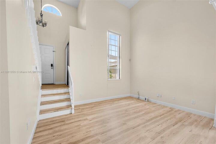 Property Photo:  11862 NW 13th St  FL 33026 