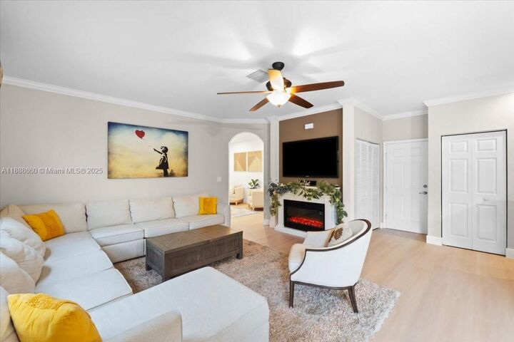 Property Photo: 15274 SW 173rd Ln FL 33187