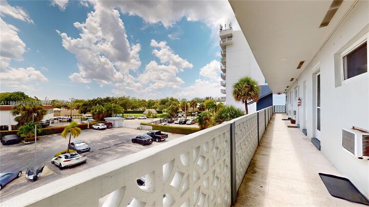 Property Photo: 13105 Ixora Ct 303 FL 33181