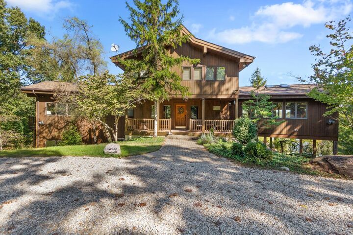 Property Photo: 7788 White Road IN 47040