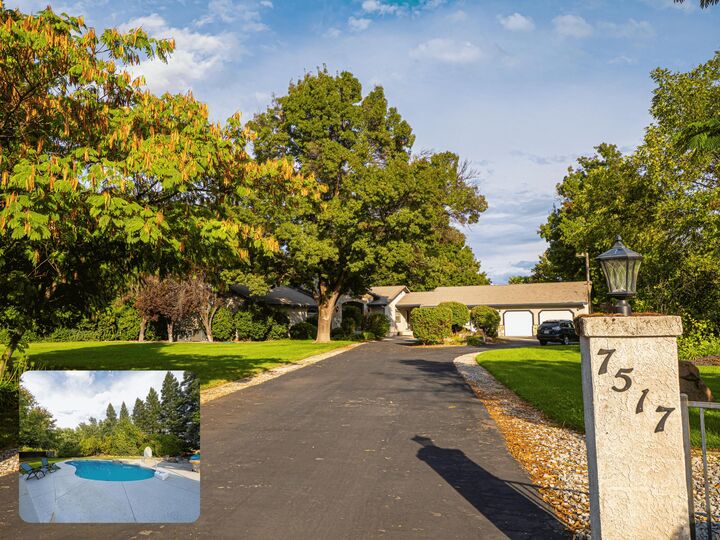 7517 Villa Court  Redding CA 96002 photo