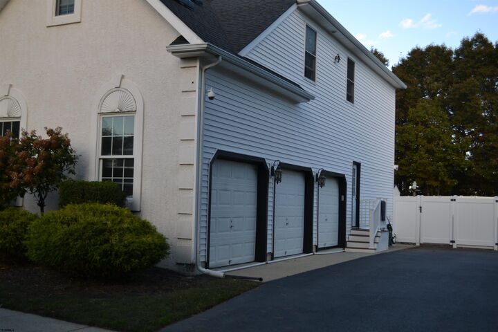 Property Photo: 218 Granville Circle NJ 08234