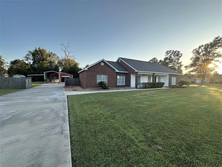 721 Bellview Dr Drive  Lake Charles LA 70611 photo