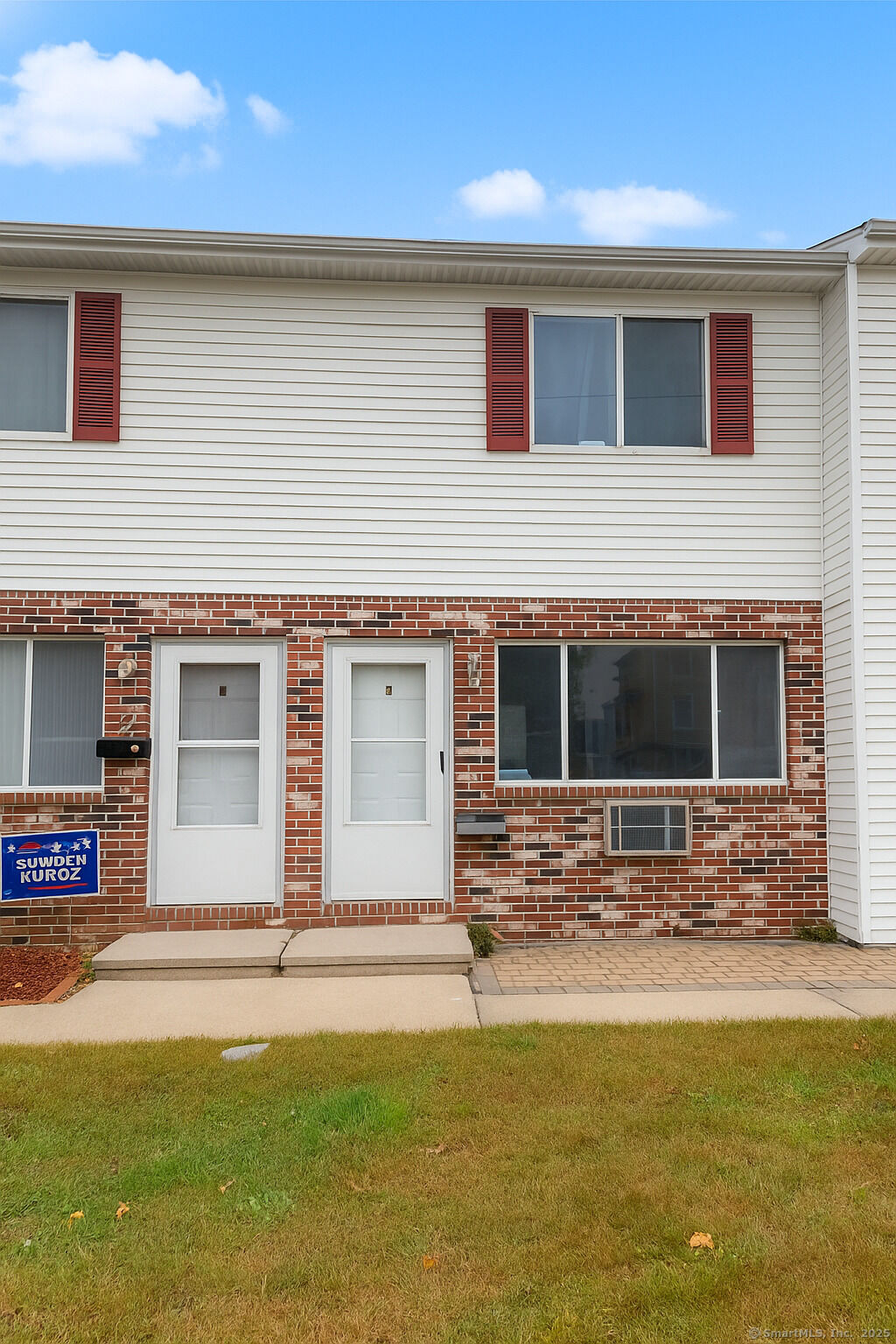 Property Photo: 581 Highland Avenue Apt 3 CT 06708