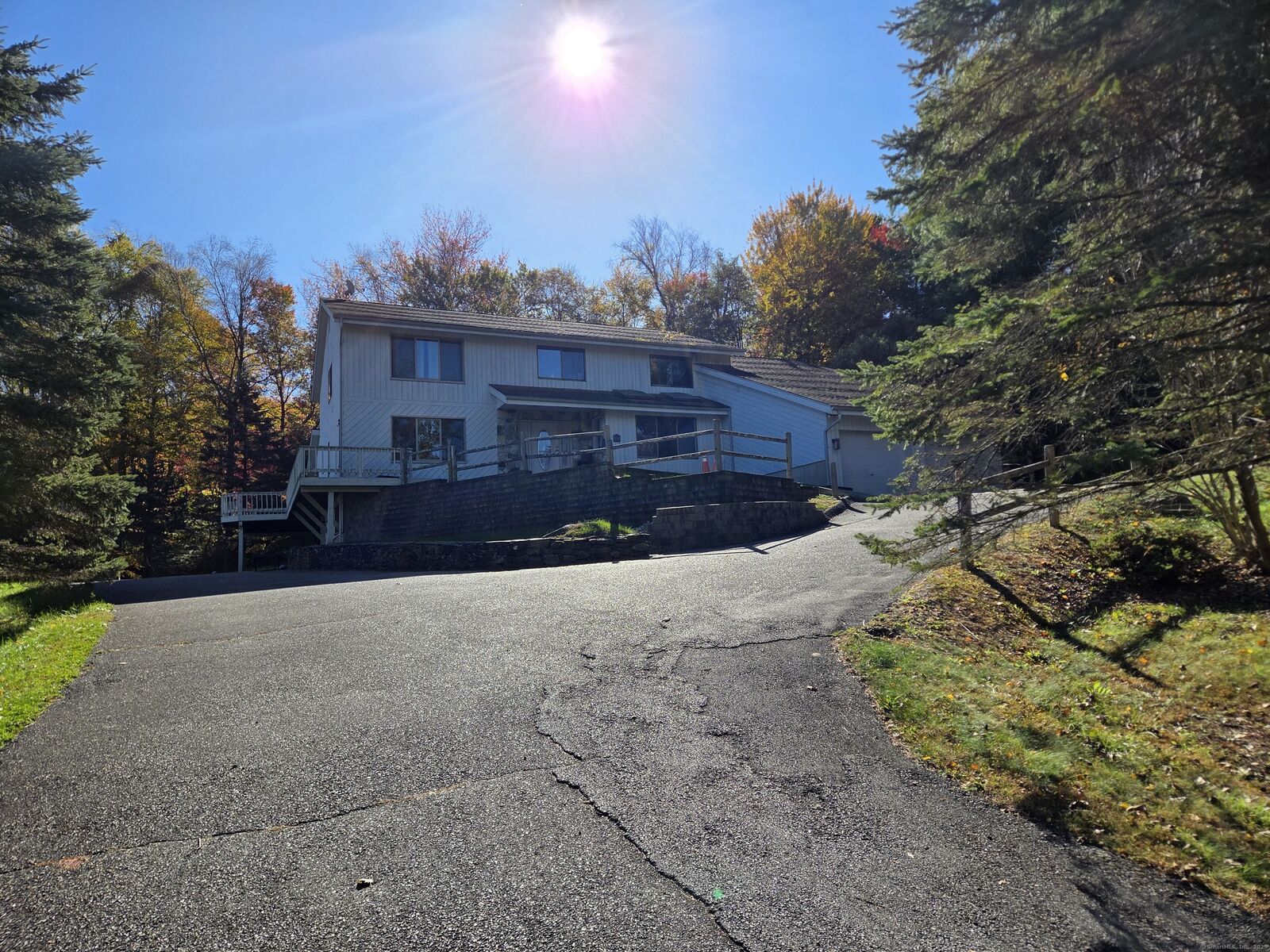 Property Photo: 7 Glenview Drive CT 06784