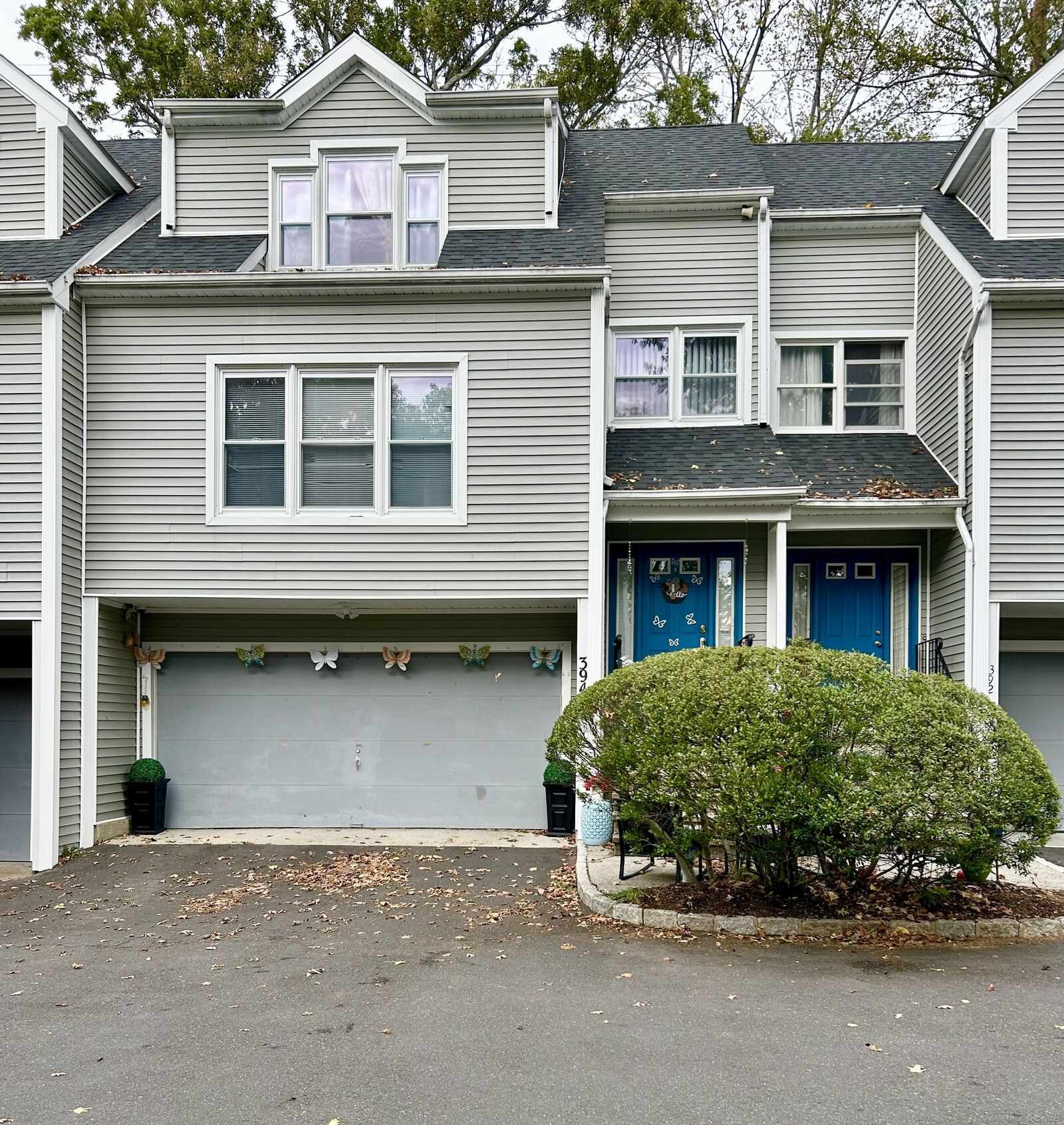 Property Photo: 394 Anton Drive 394 CT 06606