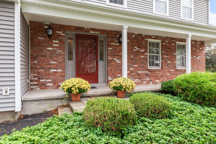 Property Photo: 34 Montowese Drive CT 06450