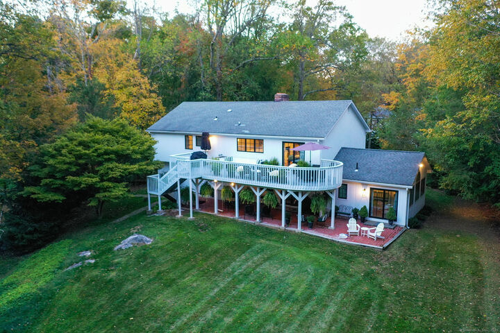 Property Photo: 109 Buckboard Lane CT 06824