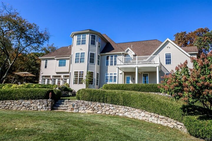 Property Photo: 5 Lyric Lane CT 06776