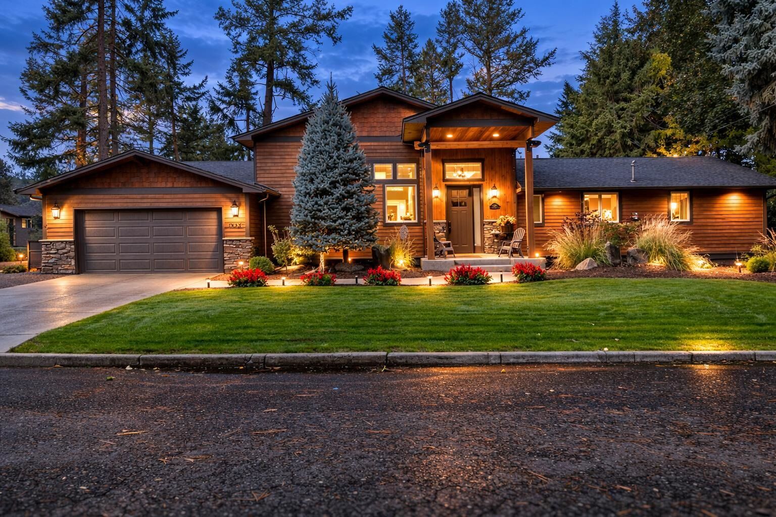 Property Photo:  1622 W Fairway Dr  WA 99218 