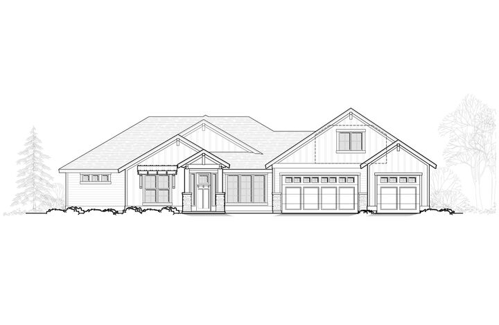 Property Photo: 148 Legacy Way WA 99026