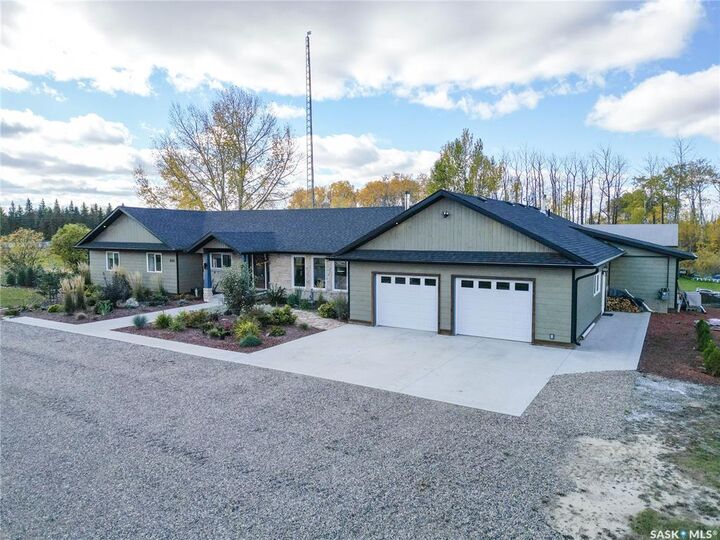 Property Photo: 6111 Madden Place SK S6V 5R3
