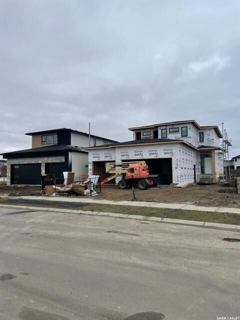 832 Henry Dayday Road  Saskatoon SK S7W 1E4 photo
