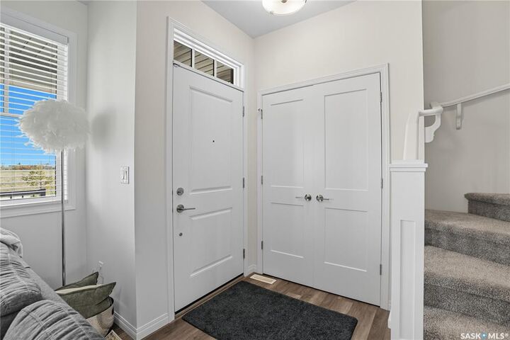 Property Photo: 131 Skopik Road SK S7V 0V7