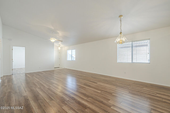 Property Photo: 4516 W Sun Quest Street AZ 85741